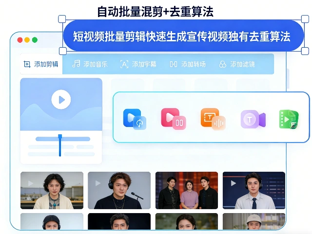 从海量素材中寻找好创意